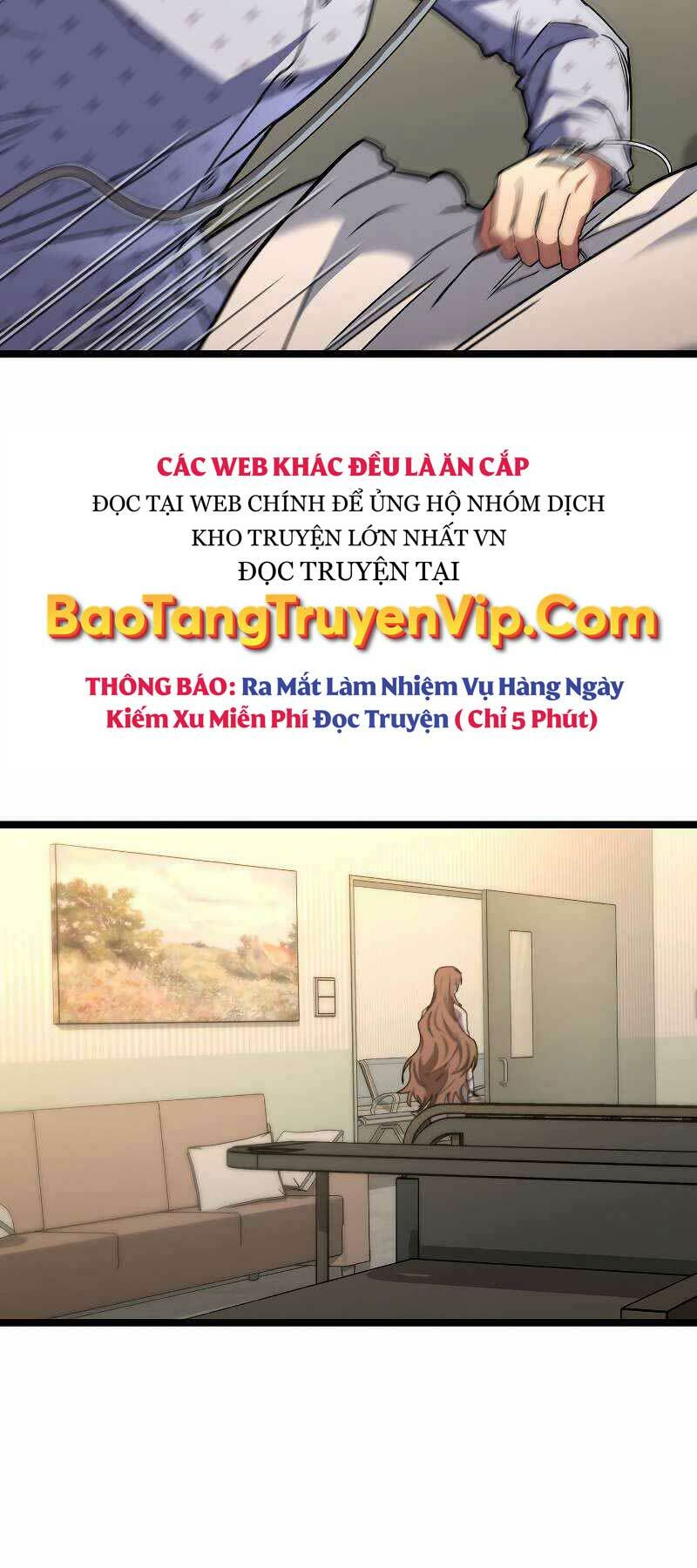 Thợ Săn Số Mệnh Cấp F: Chapter 50