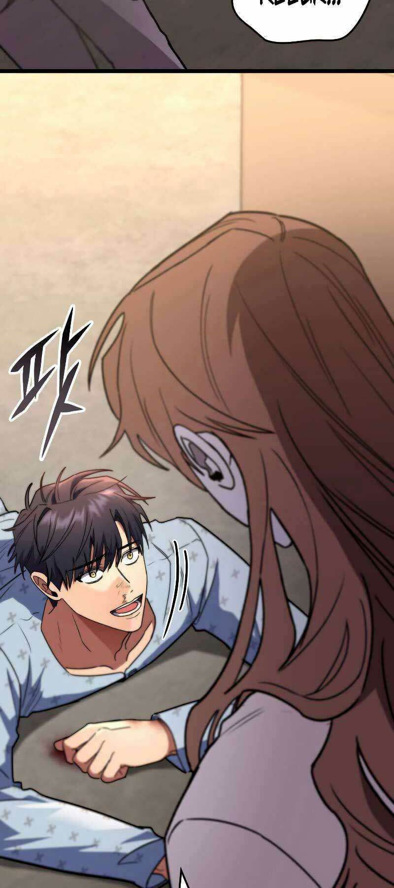 Thợ Săn Số Mệnh Cấp F: Chapter 50