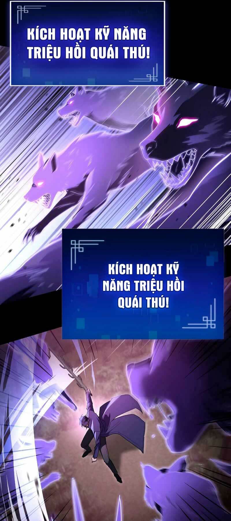 Thợ Săn Số Mệnh Cấp F: Chapter 50