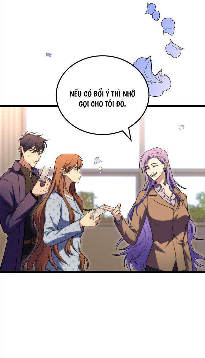 Thợ Săn Số Mệnh Cấp F: Chapter 52