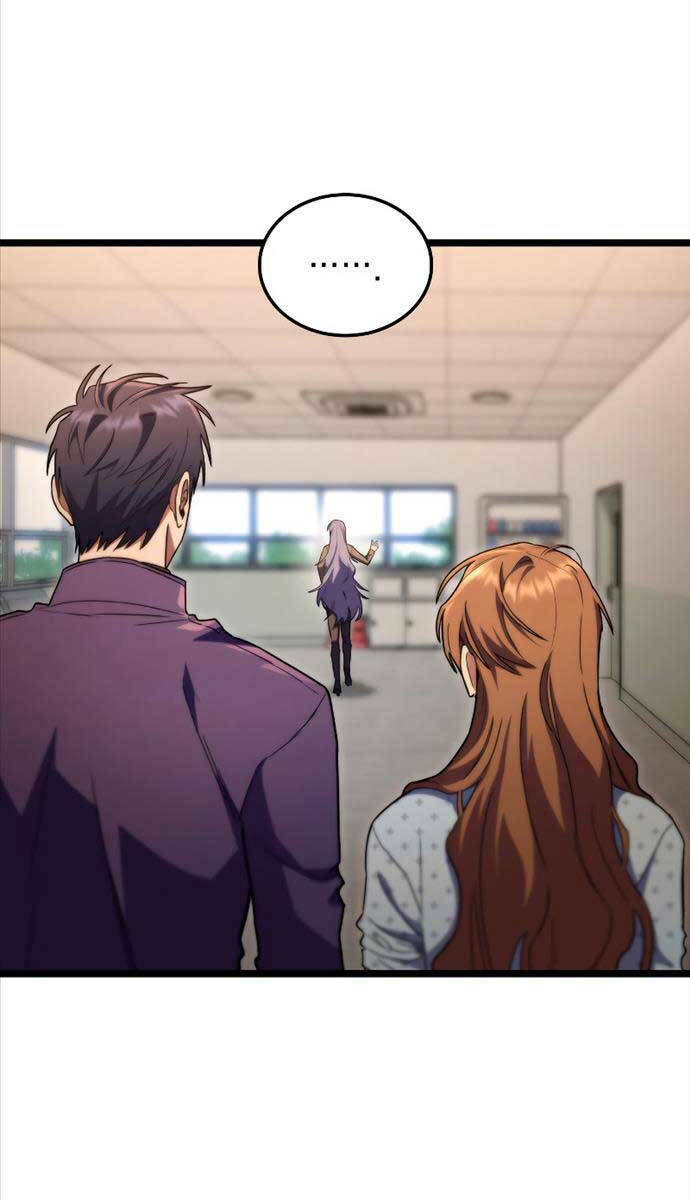Thợ Săn Số Mệnh Cấp F: Chapter 52