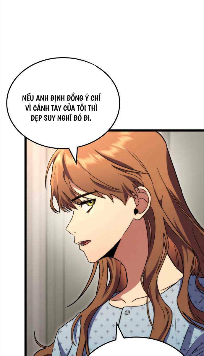 Thợ Săn Số Mệnh Cấp F: Chapter 52