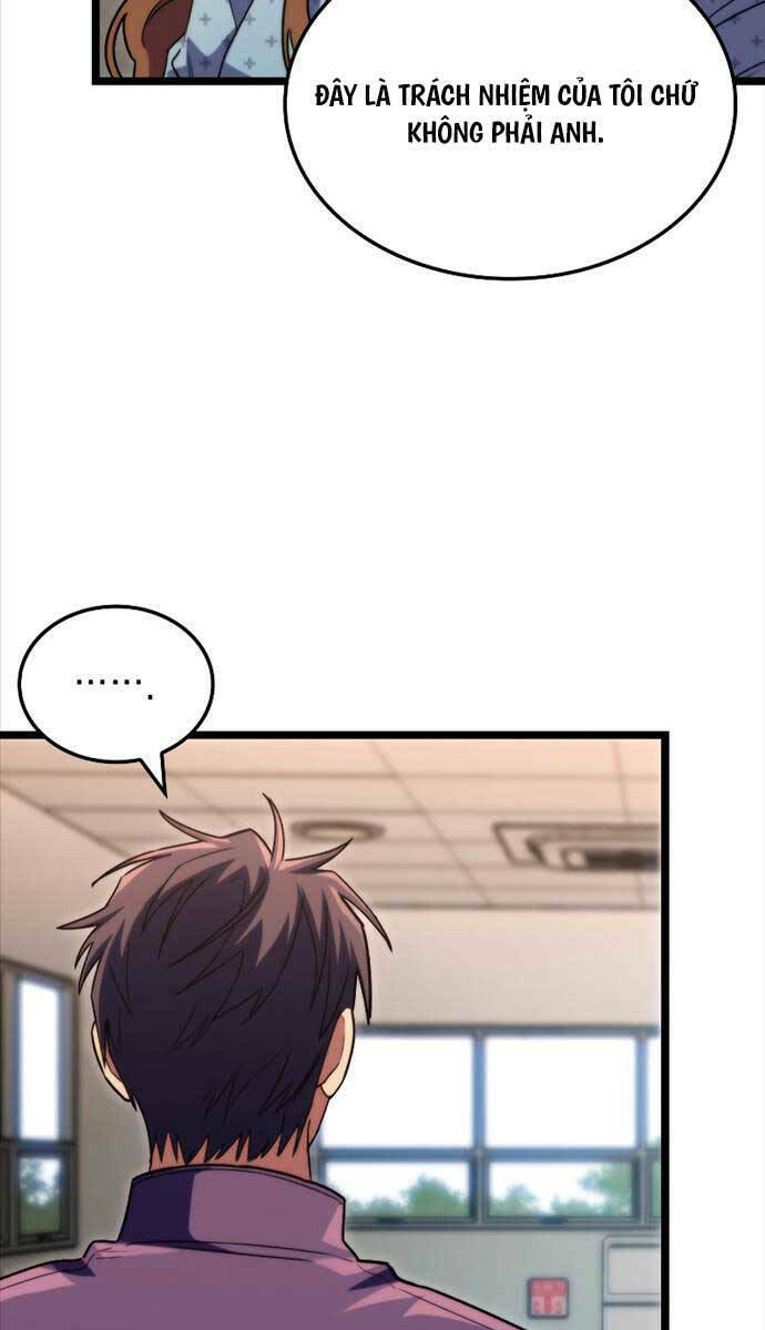 Thợ Săn Số Mệnh Cấp F: Chapter 52