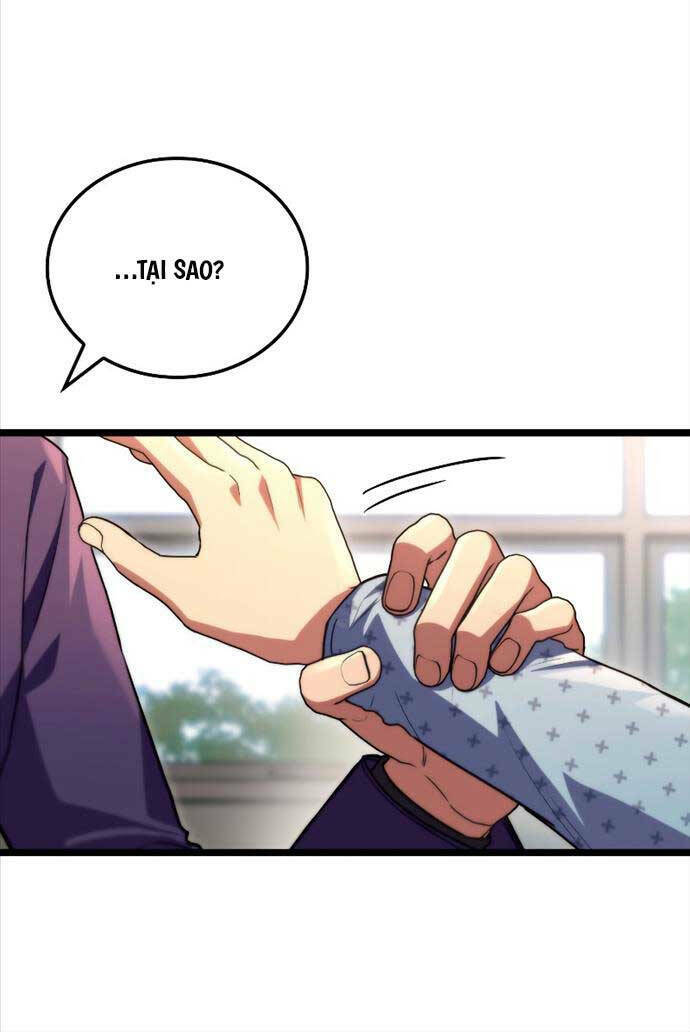 Thợ Săn Số Mệnh Cấp F: Chapter 52