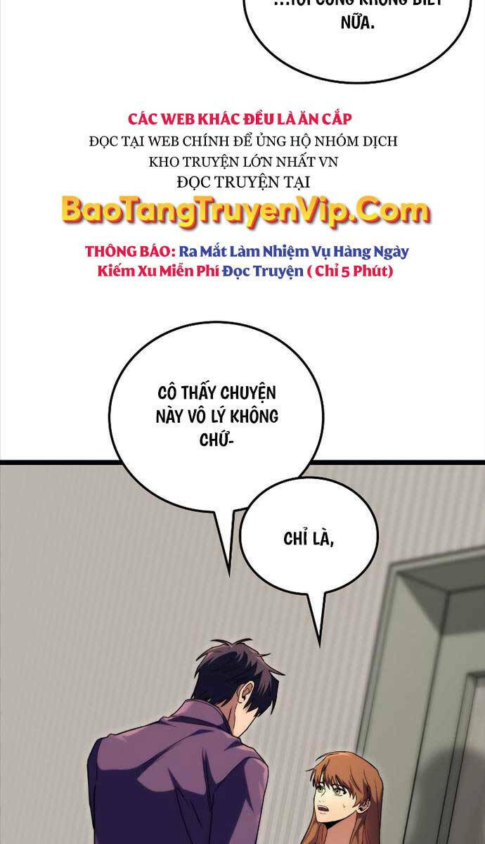 Thợ Săn Số Mệnh Cấp F: Chapter 52