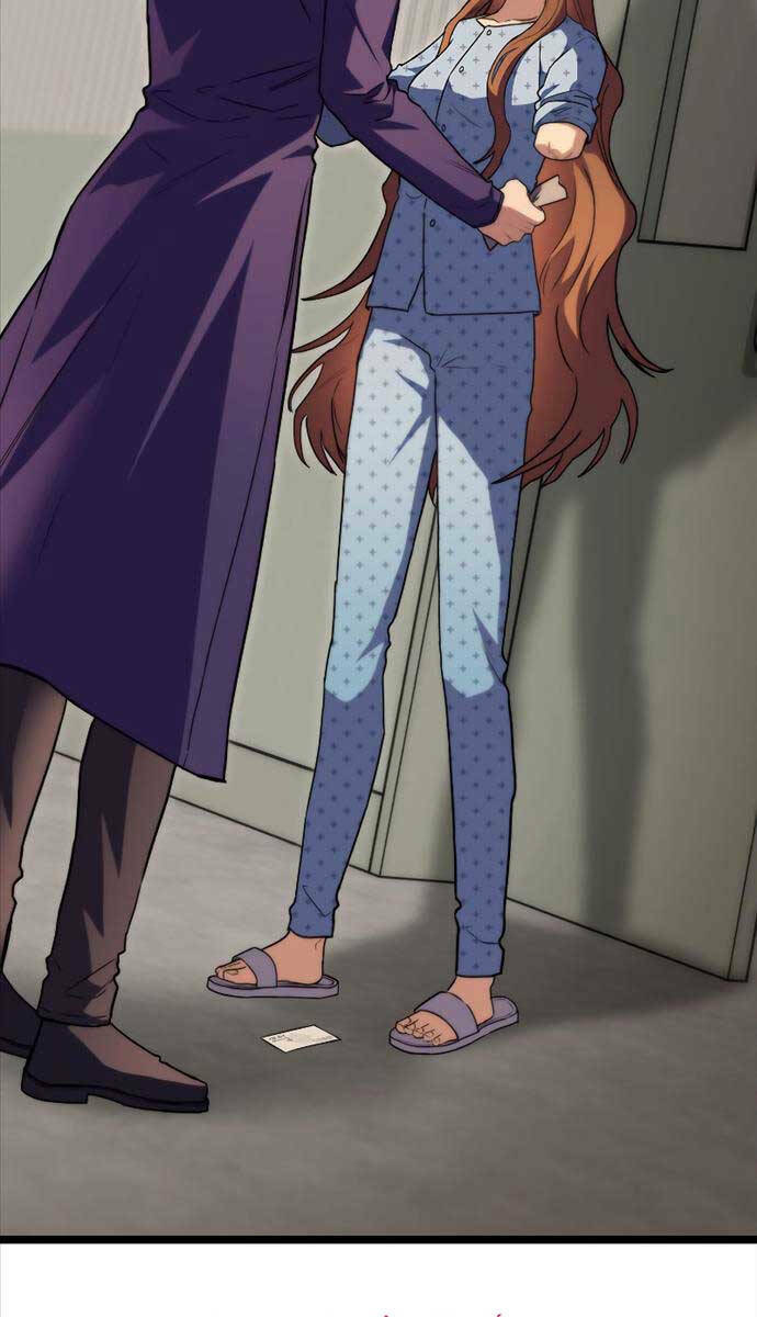 Thợ Săn Số Mệnh Cấp F: Chapter 52