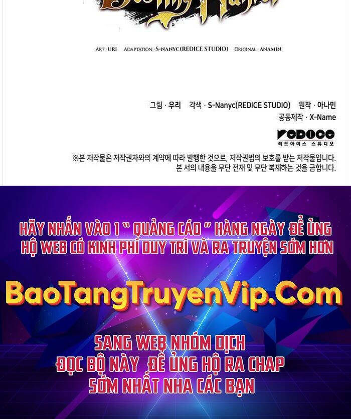 Thợ Săn Số Mệnh Cấp F: Chapter 52
