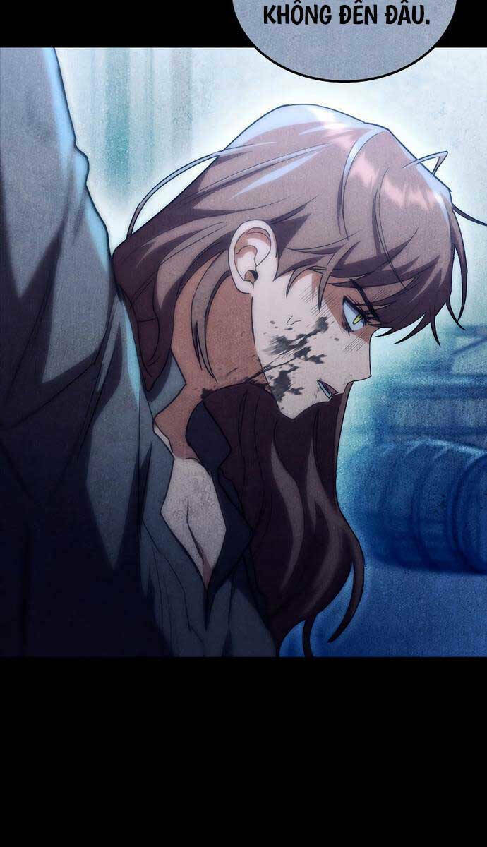 Thợ Săn Số Mệnh Cấp F: Chapter 52