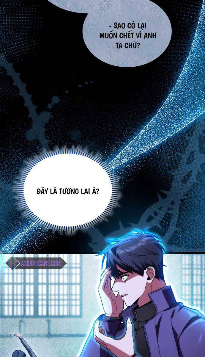 Thợ Săn Số Mệnh Cấp F: Chapter 52
