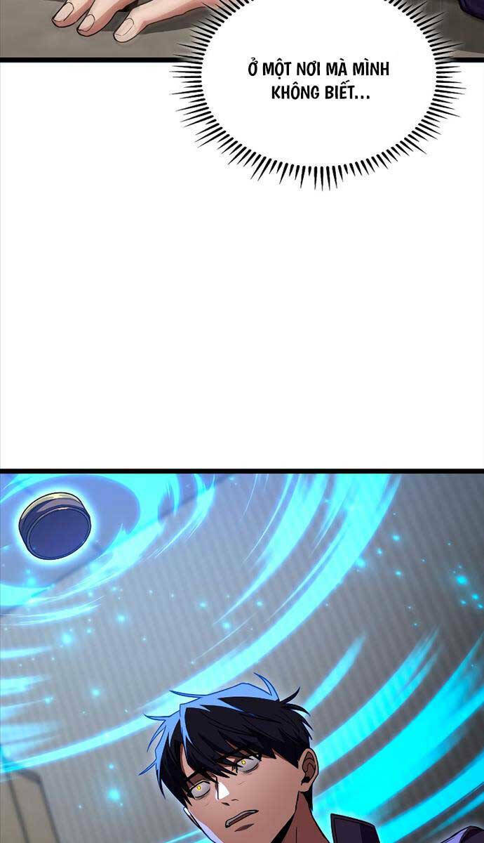 Thợ Săn Số Mệnh Cấp F: Chapter 52