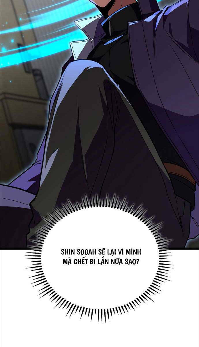 Thợ Săn Số Mệnh Cấp F: Chapter 52