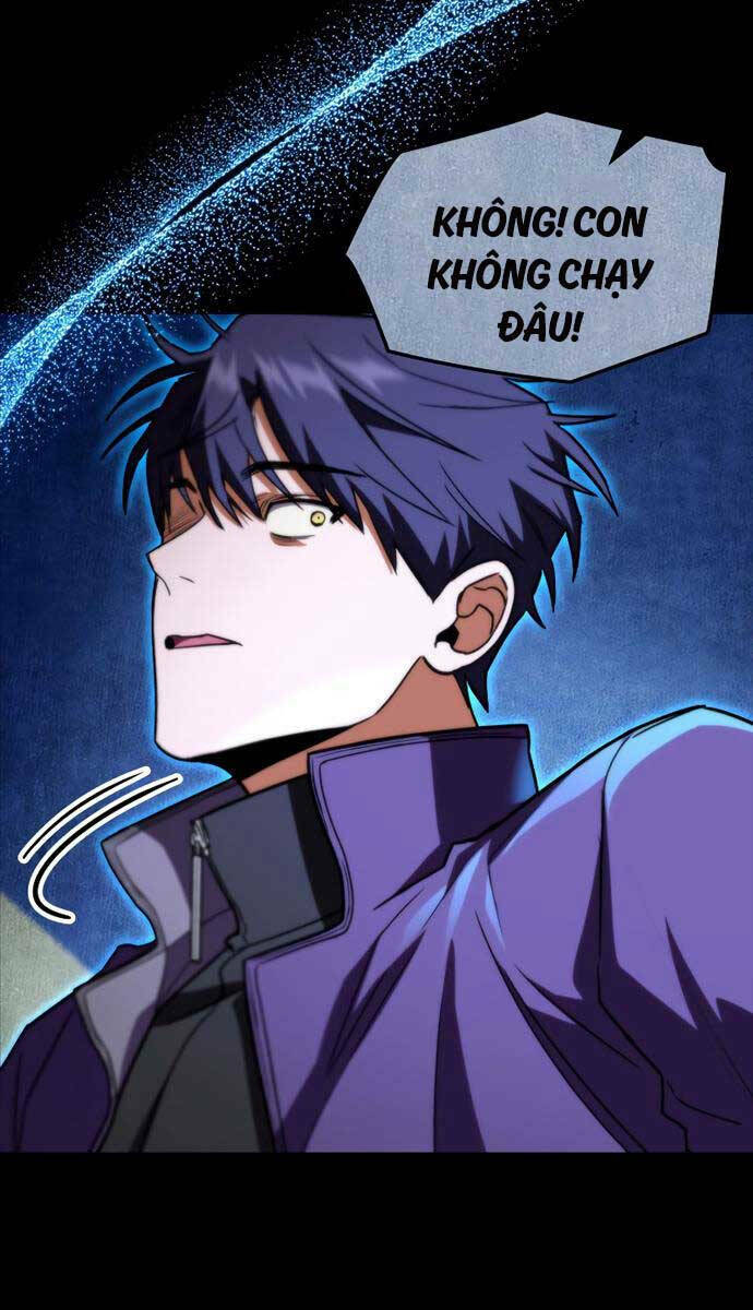 Thợ Săn Số Mệnh Cấp F: Chapter 52