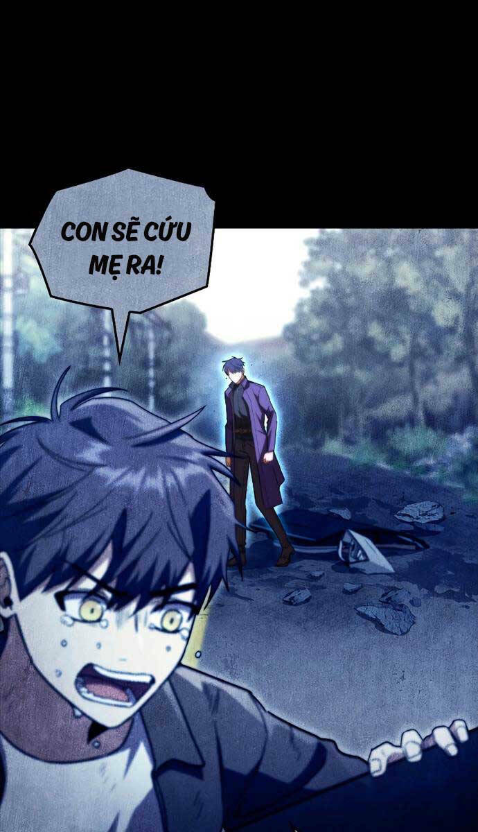 Thợ Săn Số Mệnh Cấp F: Chapter 52