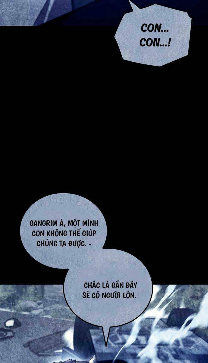 Thợ Săn Số Mệnh Cấp F: Chapter 52