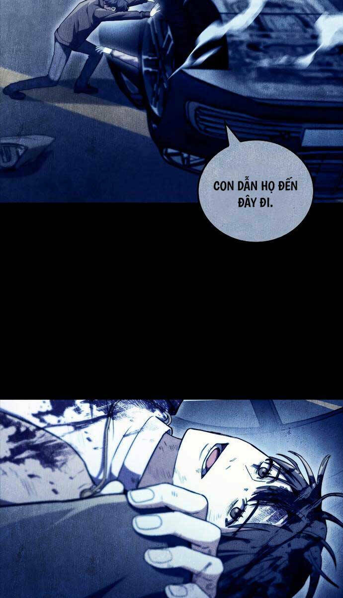 Thợ Săn Số Mệnh Cấp F: Chapter 52