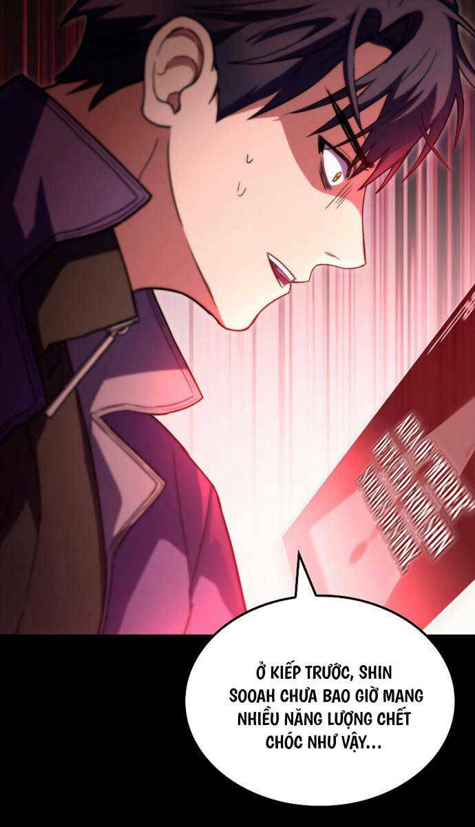 Thợ Săn Số Mệnh Cấp F: Chapter 52
