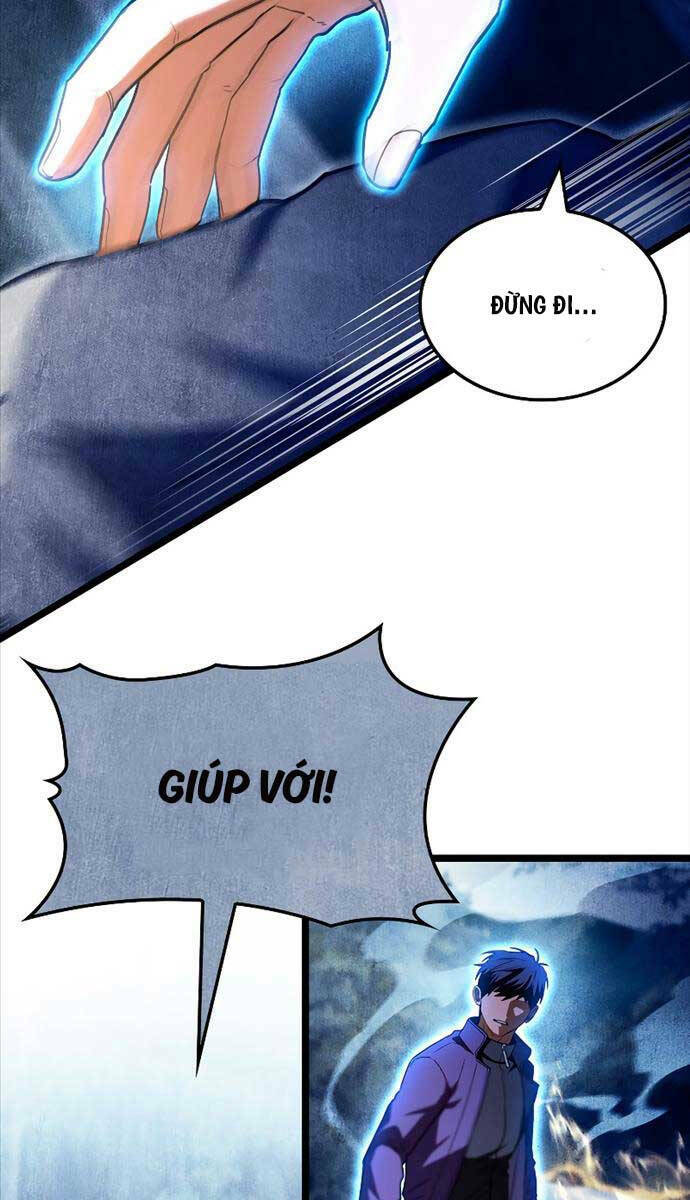 Thợ Săn Số Mệnh Cấp F: Chapter 52