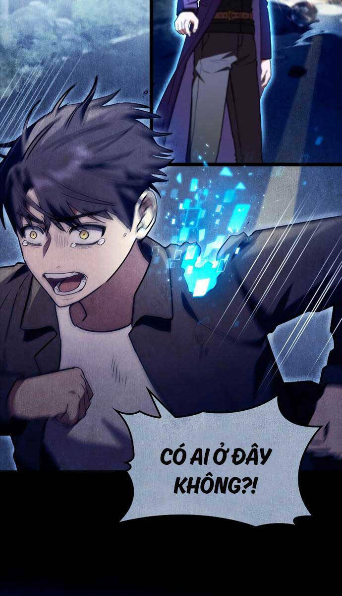 Thợ Săn Số Mệnh Cấp F: Chapter 52