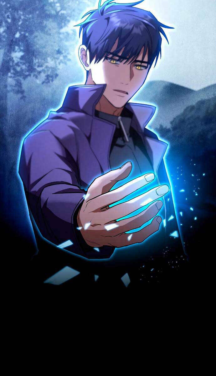 Thợ Săn Số Mệnh Cấp F: Chapter 52