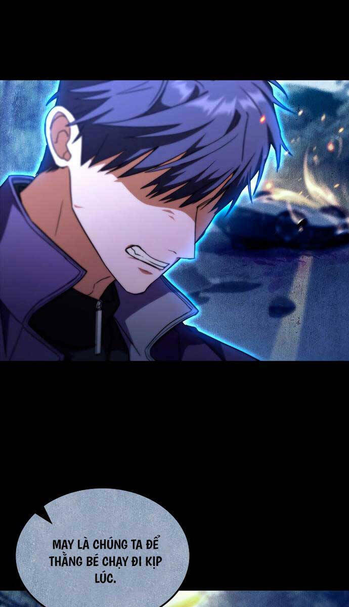 Thợ Săn Số Mệnh Cấp F: Chapter 52
