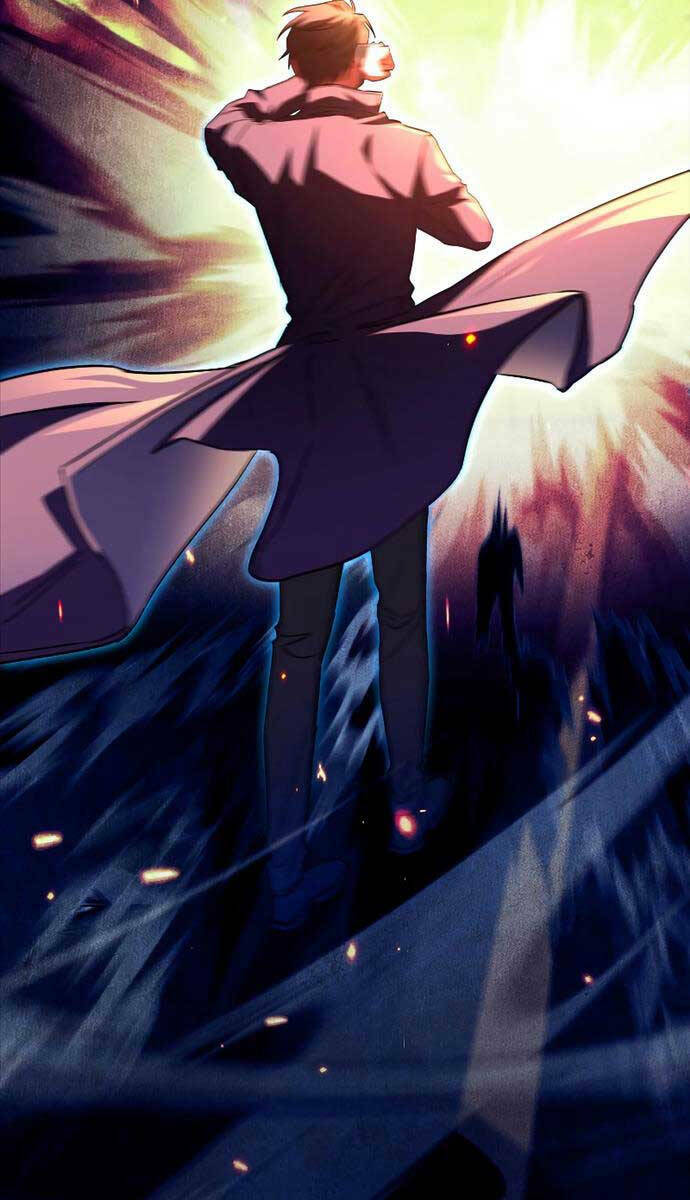 Thợ Săn Số Mệnh Cấp F: Chapter 52