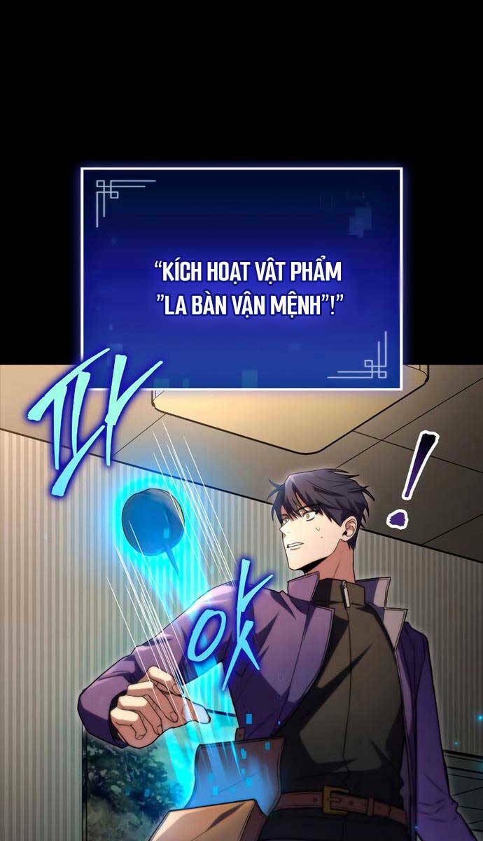 Thợ Săn Số Mệnh Cấp F: Chapter 52