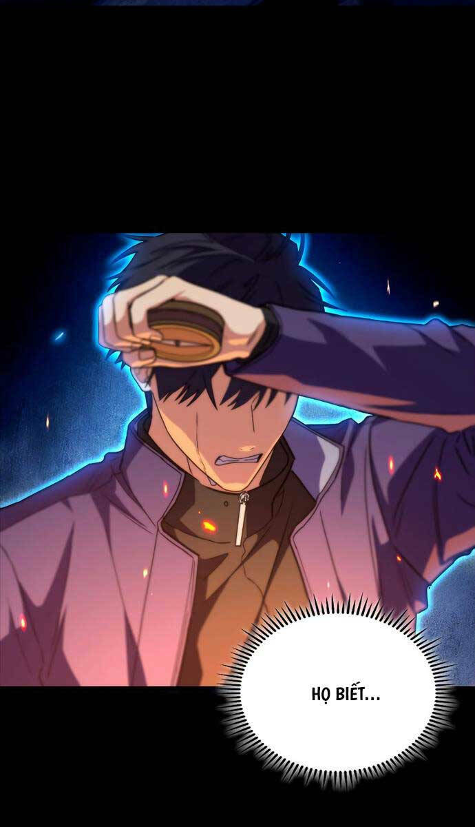 Thợ Săn Số Mệnh Cấp F: Chapter 52