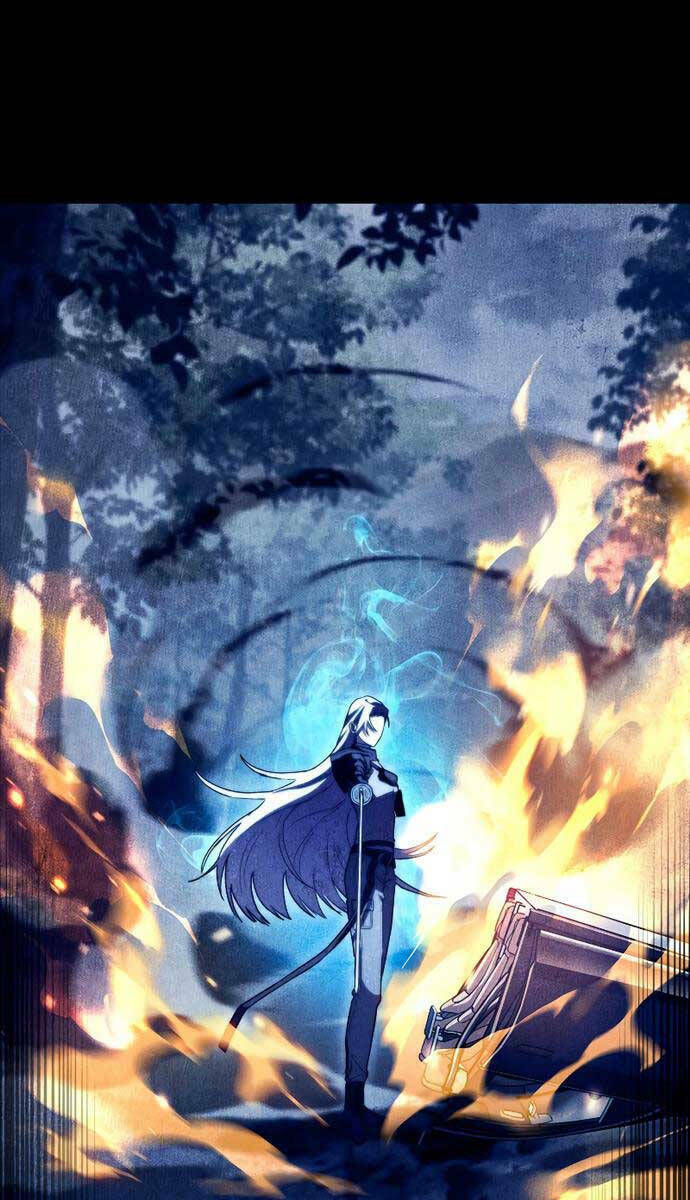 Thợ Săn Số Mệnh Cấp F: Chapter 52