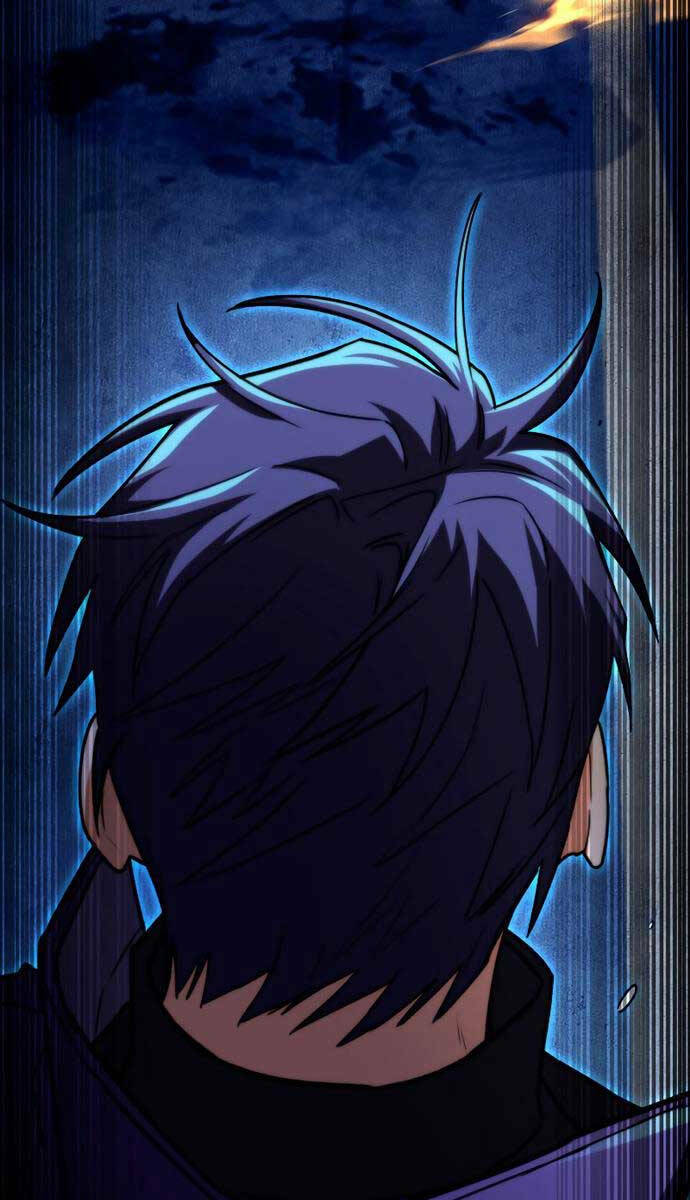 Thợ Săn Số Mệnh Cấp F: Chapter 52