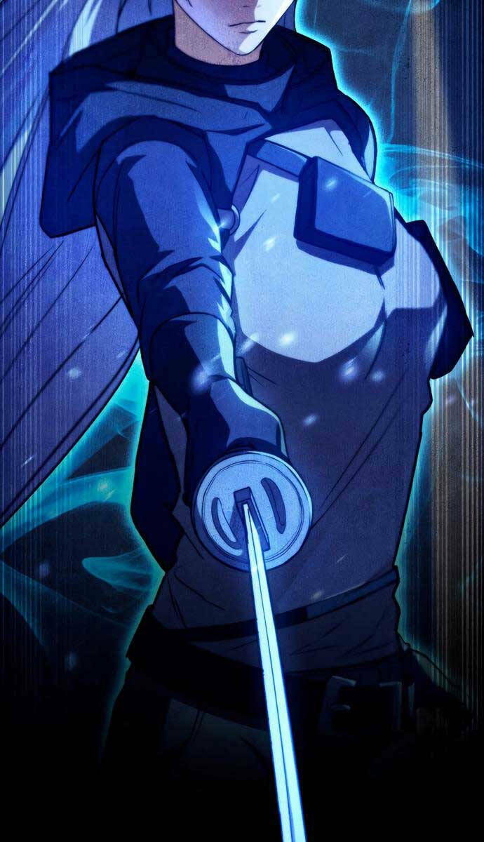 Thợ Săn Số Mệnh Cấp F: Chapter 52
