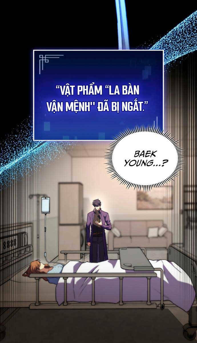 Thợ Săn Số Mệnh Cấp F: Chapter 52