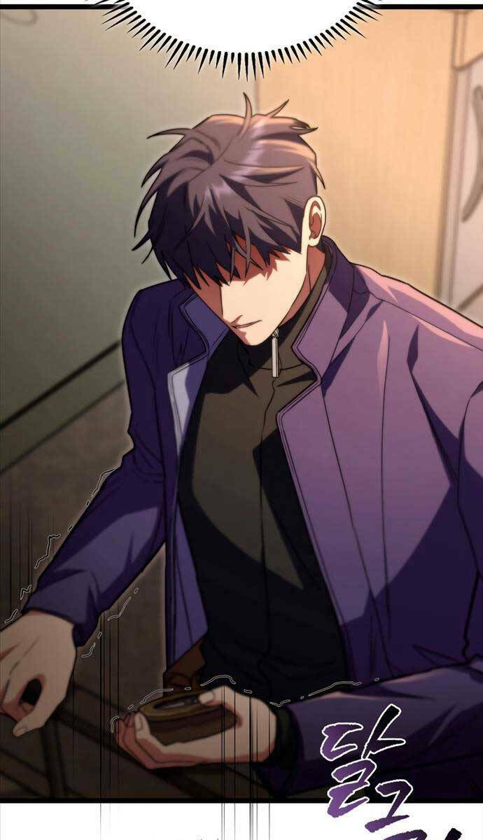 Thợ Săn Số Mệnh Cấp F: Chapter 52