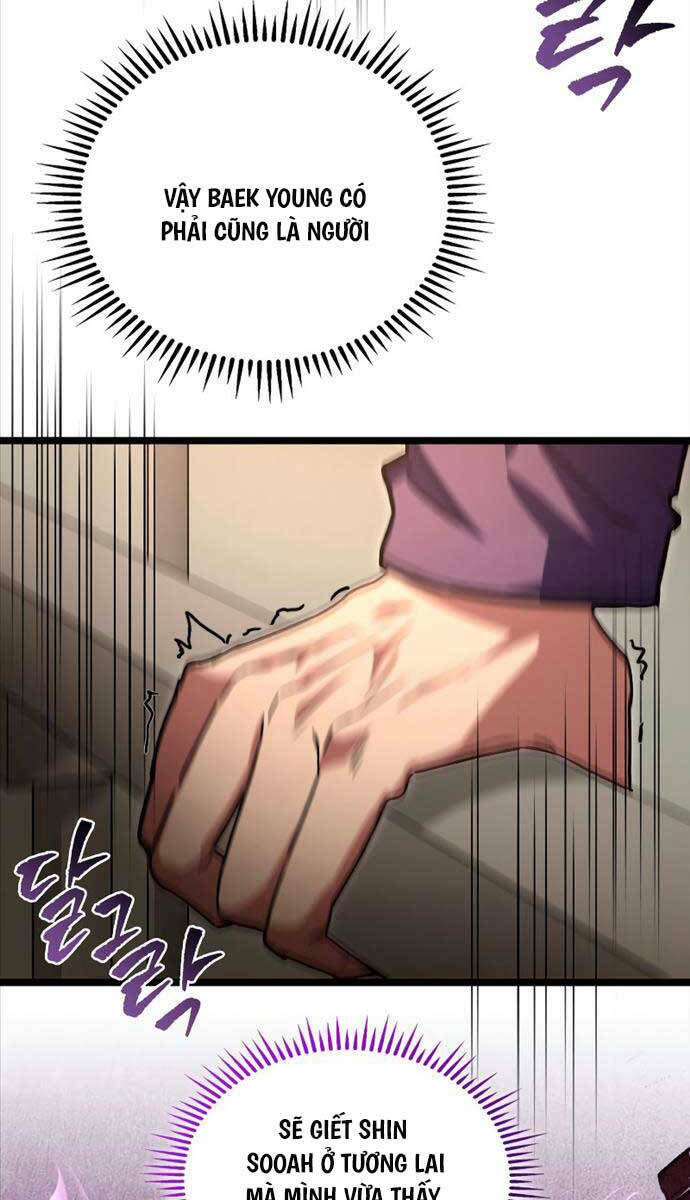 Thợ Săn Số Mệnh Cấp F: Chapter 52