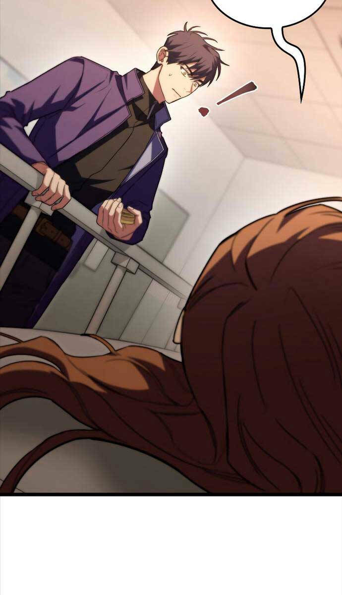 Thợ Săn Số Mệnh Cấp F: Chapter 52