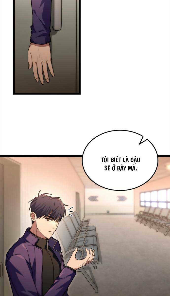 Thợ Săn Số Mệnh Cấp F: Chapter 52