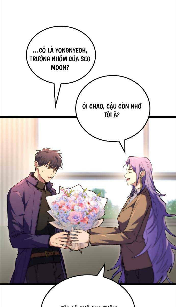 Thợ Săn Số Mệnh Cấp F: Chapter 52