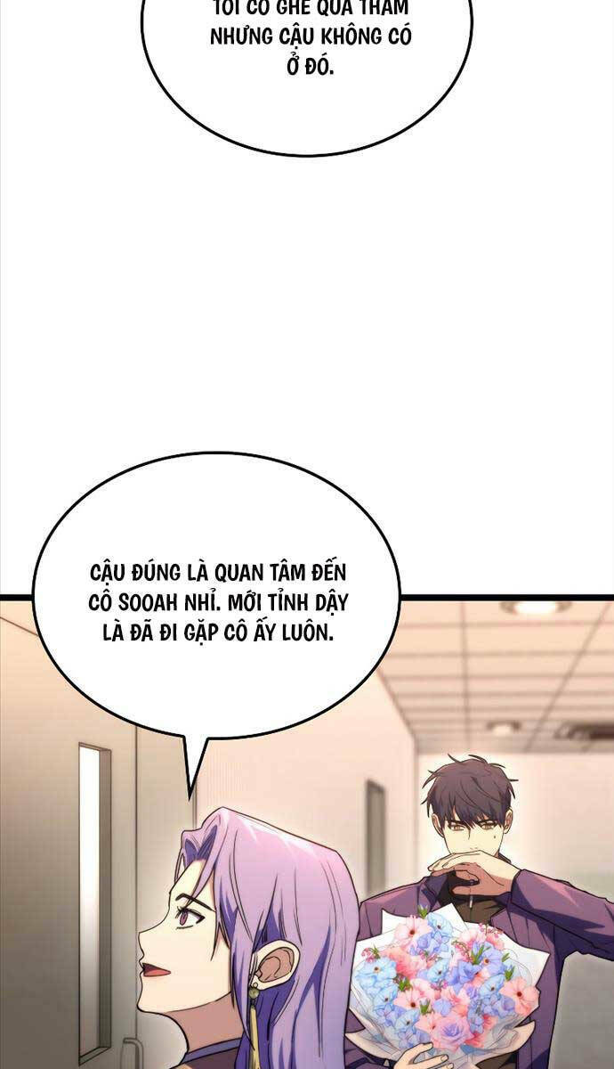 Thợ Săn Số Mệnh Cấp F: Chapter 52