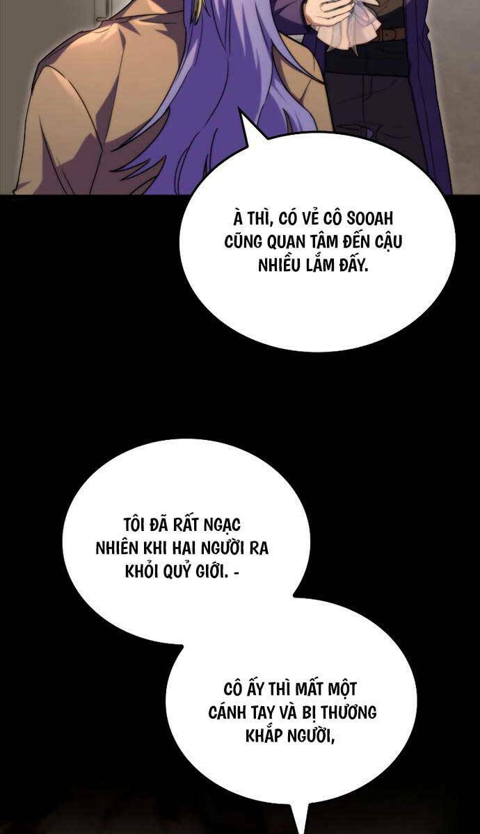 Thợ Săn Số Mệnh Cấp F: Chapter 52
