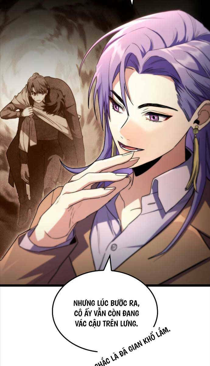 Thợ Săn Số Mệnh Cấp F: Chapter 52