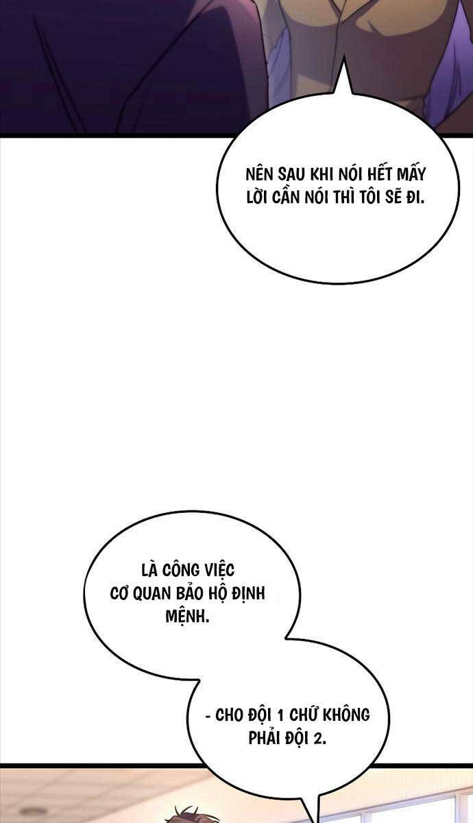 Thợ Săn Số Mệnh Cấp F: Chapter 52