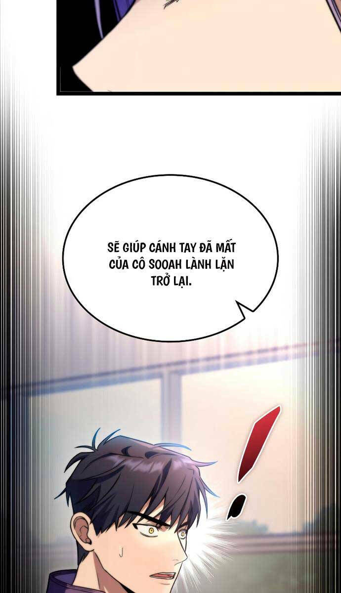 Thợ Săn Số Mệnh Cấp F: Chapter 52