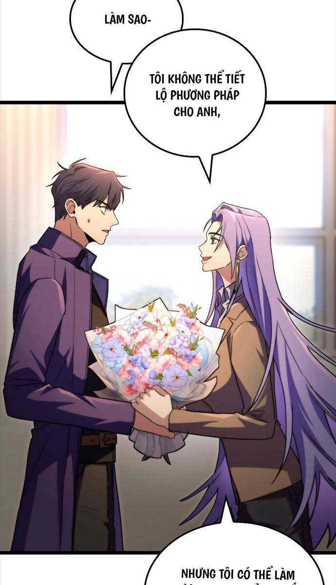 Thợ Săn Số Mệnh Cấp F: Chapter 52