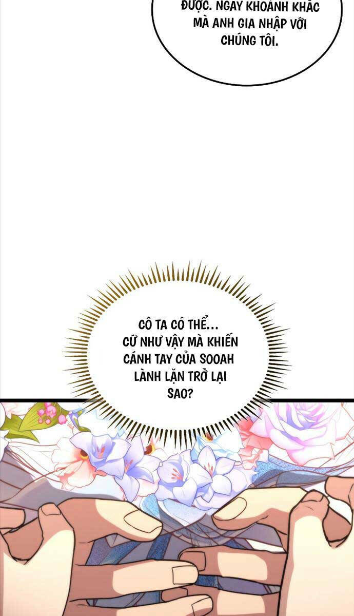 Thợ Săn Số Mệnh Cấp F: Chapter 52