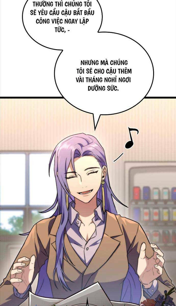 Thợ Săn Số Mệnh Cấp F: Chapter 52
