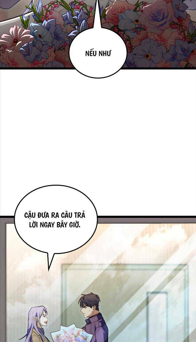 Thợ Săn Số Mệnh Cấp F: Chapter 52