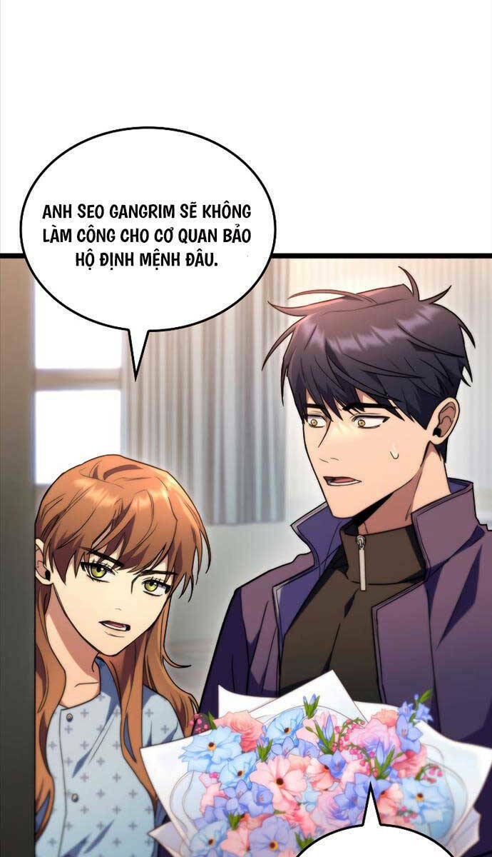 Thợ Săn Số Mệnh Cấp F: Chapter 52
