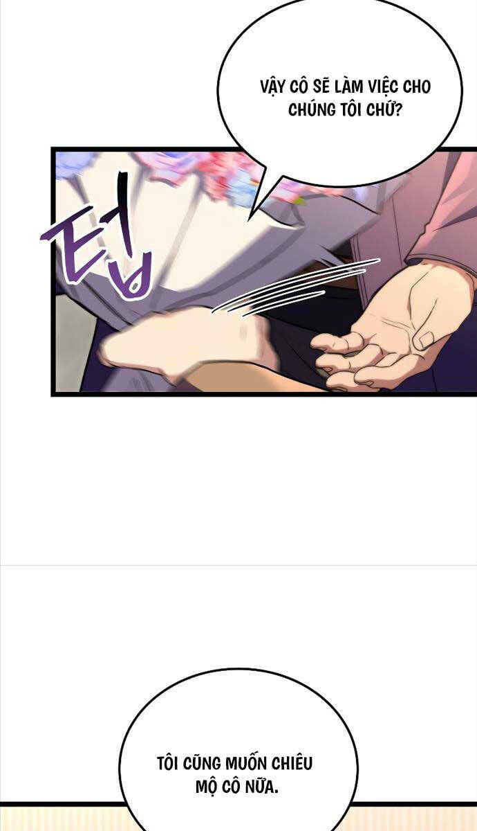 Thợ Săn Số Mệnh Cấp F: Chapter 52
