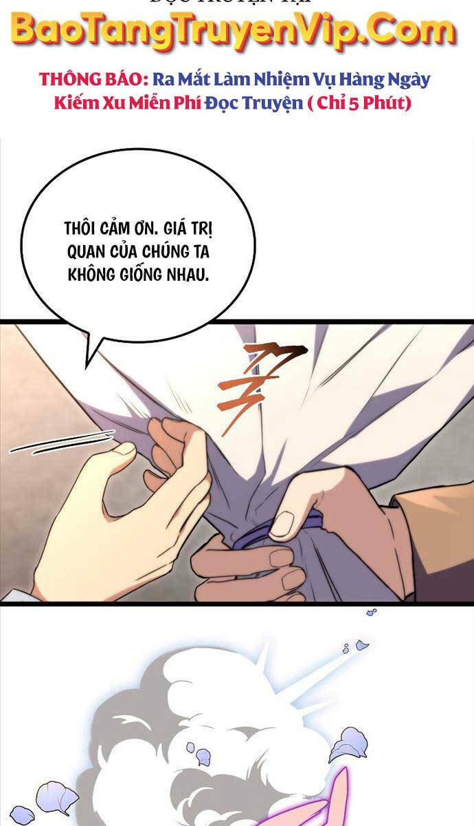 Thợ Săn Số Mệnh Cấp F: Chapter 52