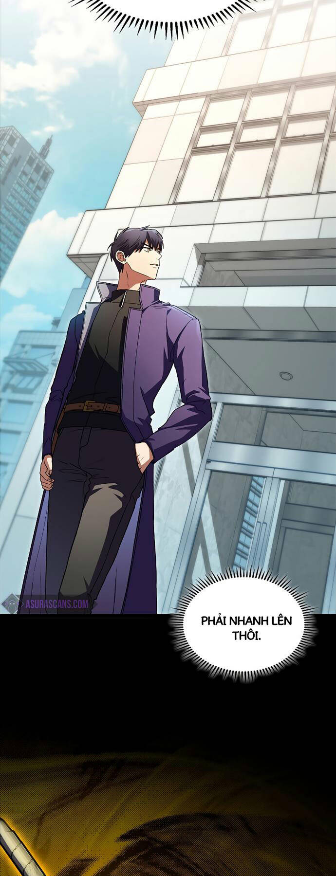 Thợ Săn Số Mệnh Cấp F: Chapter 54