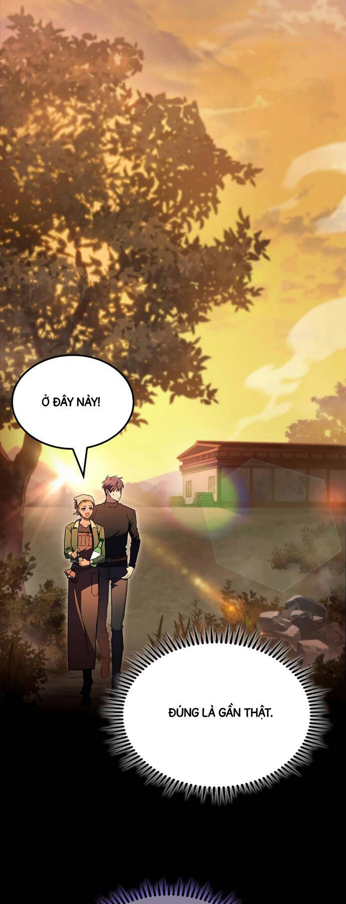 Thợ Săn Số Mệnh Cấp F: Chapter 54